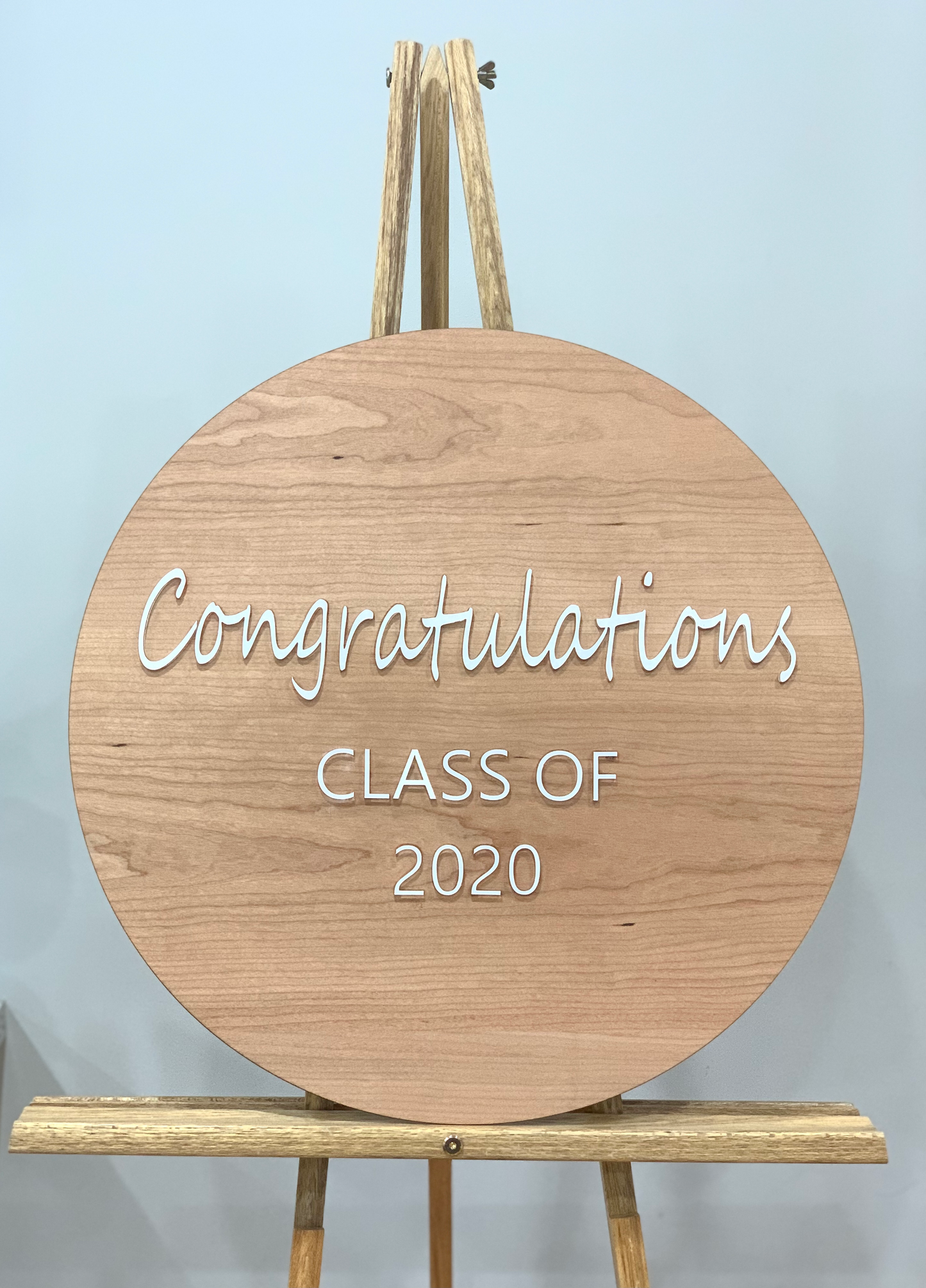 Congratulations Class of
